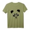 Panda Gesicht Kostüm für Kinder & Erwachsene - Perfekt für Halloween, Fasching & Karneval | Geschenkidee für Kindergeburtstag, Weihnachten & Gruppenoutfits