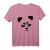 Panda Gesicht Kostüm für Kinder & Erwachsene - Perfekt für Halloween, Fasching & Karneval | Geschenkidee für Kindergeburtstag, Weihnachten & Gruppenoutfits