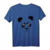 Panda Gesicht Kostüm für Kinder & Erwachsene - Perfekt für Halloween, Fasching & Karneval | Geschenkidee für Kindergeburtstag, Weihnachten & Gruppenoutfits