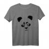 Panda Gesicht Kostüm für Kinder & Erwachsene - Perfekt für Halloween, Fasching & Karneval | Geschenkidee für Kindergeburtstag, Weihnachten & Gruppenoutfits