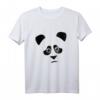 Panda Gesicht Kostüm für Kinder & Erwachsene - Perfekt für Halloween, Fasching & Karneval | Geschenkidee für Kindergeburtstag, Weihnachten & Gruppenoutfits