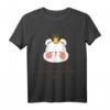 Kinder Little Miss Kindergarten 2021 Bär T-Shirt – Süßes Geschenkidee für den Kindergartenstart, Kita und Kinderhort für Mädchen