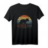 Bruder Bär Witziges Geschenk Junge T-Shirt – Vintage Retro Style mit Bärenmotiv für kleine und große Brüder