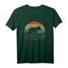 Bruder Bär Witziges Geschenk Junge T-Shirt – Vintage Retro Style mit Bärenmotiv für kleine und große Brüder
