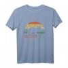Bruder Bär Witziges Geschenk Junge T-Shirt – Vintage Retro Style mit Bärenmotiv für kleine und große Brüder