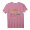 Bruder Bär Witziges Geschenk Junge T-Shirt – Vintage Retro Style mit Bärenmotiv für kleine und große Brüder