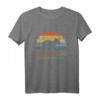 Bruder Bär Witziges Geschenk Junge T-Shirt – Vintage Retro Style mit Bärenmotiv für kleine und große Brüder