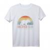 Bruder Bär Witziges Geschenk Junge T-Shirt – Vintage Retro Style mit Bärenmotiv für kleine und große Brüder
