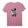 Berlin T-Shirt Spruch Berliner Bär - Perfektes Geschenk für Berlin-Liebhaber, Rap-Fans und Hip Hop Begeisterte