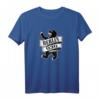 Berlin T-Shirt Spruch Berliner Bär - Perfektes Geschenk für Berlin-Liebhaber, Rap-Fans und Hip Hop Begeisterte