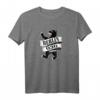 Berlin T-Shirt Spruch Berliner Bär - Perfektes Geschenk für Berlin-Liebhaber, Rap-Fans und Hip Hop Begeisterte