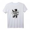 Berlin T-Shirt Spruch Berliner Bär - Perfektes Geschenk für Berlin-Liebhaber, Rap-Fans und Hip Hop Begeisterte