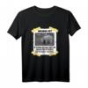 Missing Pets Lustiges Bären T-Shirt – Retrorealistisches Tiermotiv, perfekt für Tierliebhaber, Jubiläen, Geburtstage & Weihnachten