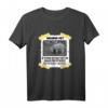 Missing Pets Lustiges Bären T-Shirt – Retrorealistisches Tiermotiv, perfekt für Tierliebhaber, Jubiläen, Geburtstage & Weihnachten