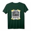 Missing Pets Lustiges Bären T-Shirt – Retrorealistisches Tiermotiv, perfekt für Tierliebhaber, Jubiläen, Geburtstage & Weihnachten