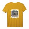 Missing Pets Lustiges Bären T-Shirt – Retrorealistisches Tiermotiv, perfekt für Tierliebhaber, Jubiläen, Geburtstage & Weihnachten