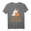 Offizielles Schlafshirt Pyjama Kaninchen Hasen Bär Geschenk – Lustiges Schlafoutfit für Damen, Herren & Teenager zum Geburtstag oder als Bettausstattung