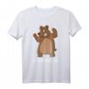 Lustiges Brummbär T-Shirt mit Spruch – Perfektes Geschenk für Kollegen, Morgenmuffel, Ehemann & Freunde mit Humor, Ironie & Sarkasmus