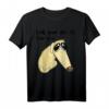 Lustiges Borzoi Hund Meme T-Shirt mit Spruch 'Let Me Do It For You' – Perfektes Geschenk für Hundeliebhaber und Humor-Fans