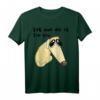 Lustiges Borzoi Hund Meme T-Shirt mit Spruch 'Let Me Do It For You' – Perfektes Geschenk für Hundeliebhaber und Humor-Fans