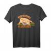 Bartagame Eidechsen Reptilien Terraristik T-Shirt – Lustiges Design für Reptilien- und Terraristik-Liebhaber