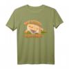 Bartagame Eidechsen Reptilien Terraristik T-Shirt – Lustiges Design für Reptilien- und Terraristik-Liebhaber