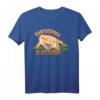 Bartagame Eidechsen Reptilien Terraristik T-Shirt – Lustiges Design für Reptilien- und Terraristik-Liebhaber