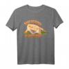 Bartagame Eidechsen Reptilien Terraristik T-Shirt – Lustiges Design für Reptilien- und Terraristik-Liebhaber