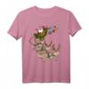 Bartagame Weihnachts T-Shirt - Lustiges Tiermotiv für Weihnachten, perfekt für Tierliebhaber und Familienfeiern