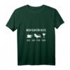 Lustiges Bartagame Eidechse Haustier Reptil Damen T-Shirt mit V-Ausschnitt – Originelles Design für Reptilienliebhaberinnen, perfekt für heute