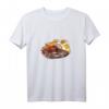 Polygon Bartagame Kopf Terrarium T-Shirt - Lustiges Geschenk für Terrarienliebhaber und Reptilienfans