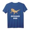 Bartagame T-Shirt für Reptilien- und Echsenliebhaber - Perfektes Geschenk für Bartagamen-Fans