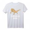 Bartagame T-Shirt für Reptilien- und Echsenliebhaber - Perfektes Geschenk für Bartagamen-Fans