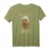 Bartagame Reptilien Echsen T-Shirt - Freundliches Gesicht für Reptilienliebhaber & Bartagamen-Besitzer