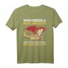 Lustiges Bartagame T-Shirt mit Drachenflügeln – Perfekt für Reptilienliebhaber, Jugendliche & als Geschenk