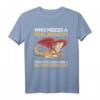 Lustiges Bartagame T-Shirt mit Drachenflügeln – Perfekt für Reptilienliebhaber, Jugendliche & als Geschenk