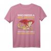 Lustiges Bartagame T-Shirt mit Drachenflügeln – Perfekt für Reptilienliebhaber, Jugendliche & als Geschenk