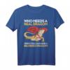 Lustiges Bartagame T-Shirt mit Drachenflügeln – Perfekt für Reptilienliebhaber, Jugendliche & als Geschenk