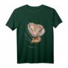 Bartagame T-Shirt für Kinder, Damen & Herren – Lustiges Outfit als Geburtstags- & Weihnachtsgeschenk für Reptilienliebhaber