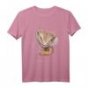 Bartagame T-Shirt für Kinder, Damen & Herren – Lustiges Outfit als Geburtstags- & Weihnachtsgeschenk für Reptilienliebhaber
