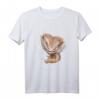 Bartagame T-Shirt für Kinder, Damen & Herren – Lustiges Outfit als Geburtstags- & Weihnachtsgeschenk für Reptilienliebhaber