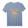 Lustiges Bartagame T-Shirt mit Spruch – Meine Hausaufgaben Hat Meine Bartagame Gefressen für Schüler und Reptilienliebhaber