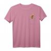 Niedlich Bartagame Bartagamen Bärtiger Reptilien Haustier T-Shirt - Perfektes Geschenk zum Geburtstag für Reptilienliebhaber
