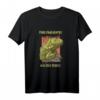 Bartagamen Reptil Reptilien Terrarianer Terrarium Geschenk T-Shirt für Reptilienliebhaber – Perfektes Geschenk für Fans und Tierliebhaber