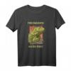 Bartagamen Reptil Reptilien Terrarianer Terrarium Geschenk T-Shirt für Reptilienliebhaber – Perfektes Geschenk für Fans und Tierliebhaber