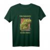 Bartagamen Reptil Reptilien Terrarianer Terrarium Geschenk T-Shirt für Reptilienliebhaber – Perfektes Geschenk für Fans und Tierliebhaber