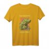 Bartagamen Reptil Reptilien Terrarianer Terrarium Geschenk T-Shirt für Reptilienliebhaber – Perfektes Geschenk für Fans und Tierliebhaber