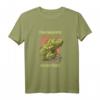 Bartagamen Reptil Reptilien Terrarianer Terrarium Geschenk T-Shirt für Reptilienliebhaber – Perfektes Geschenk für Fans und Tierliebhaber