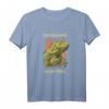Bartagamen Reptil Reptilien Terrarianer Terrarium Geschenk T-Shirt für Reptilienliebhaber – Perfektes Geschenk für Fans und Tierliebhaber
