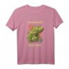 Bartagamen Reptil Reptilien Terrarianer Terrarium Geschenk T-Shirt für Reptilienliebhaber – Perfektes Geschenk für Fans und Tierliebhaber
